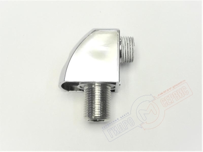 Нижний кронштейн душевой стойки Albatros