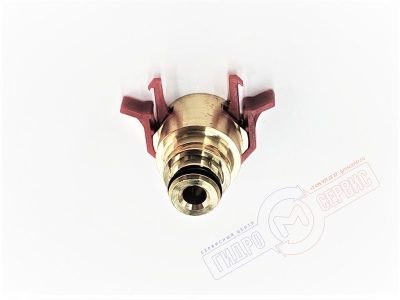 Адаптер запорного вентиля TECEbase тип3