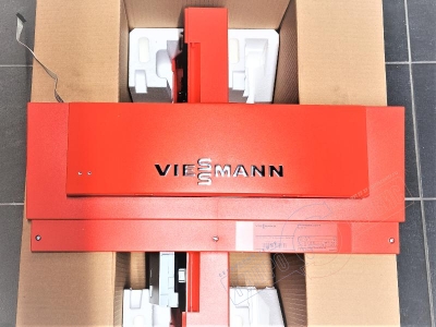 Vitotronic 200 HK1W GR3 Автоматика для котла Viessmann 7248229 -нзкз Vitotronic 200 HK1W GR3 Автоматика для котла Viessmann 7248229 -нзкз