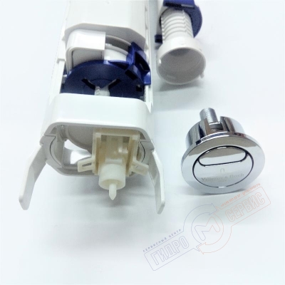 Сливной клапан механизма бачка унитаза VILLEROY & BOCH Сливной клапан механизма бачка унитаза VILLEROY & BOCH