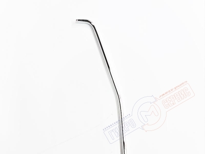 Шток закрытия донного клапана раковины Хансгрое