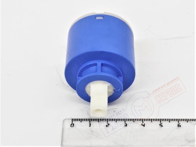 202 Картридж-девиатор 5-ти позиционный BOSSINI 