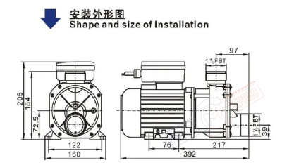 для ремонта ванн джакузи