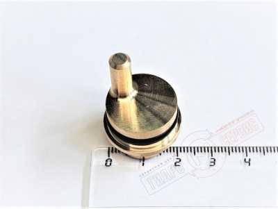 TARA Экцентрик переключателя девиатора смесителя Dornbracht TARA Экцентрик переключателя девиатора смесителя Dornbracht