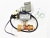Реле 7278093 (7452076) контроля давления газа котла Viessmann Vitodens 100 WH1B 