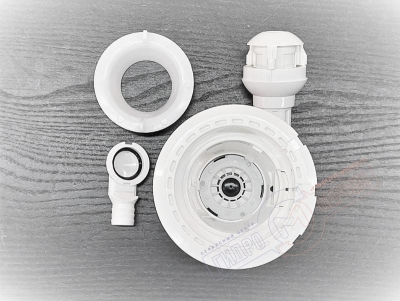 для ремонта ванн джакузи