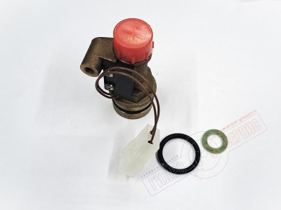 Viessmann 7819805 Водяной переключатель №122 для котлов Viessmann Vitopend 100 - нзкз