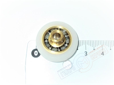 Ролик 26мм двери душевой кабины TEUCO 226 / 286