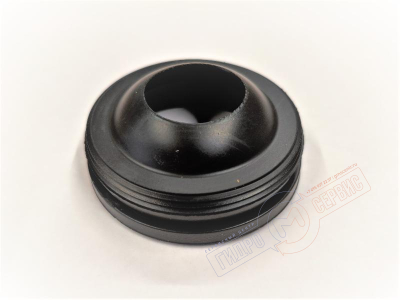 Манжета для напорной трубы бачка инсталляции Prosys Flush Pipe Seal 150, 80 и ECO Dry Wall Frame IDEAL STANDARD