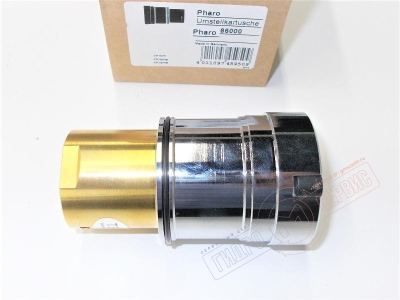 Pharo 860 Картридж TB-3 переключателя термостатического смесителя