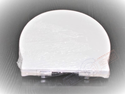 PANORAMA Сиденье для унитаза с микролифтом GSI