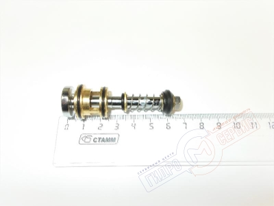 Переключатель-девиатор 517 для смесителя Isy ZUCCHETTI