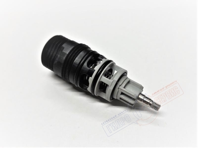  Переключатель 770 душ-кран смесителя Hansgrohe