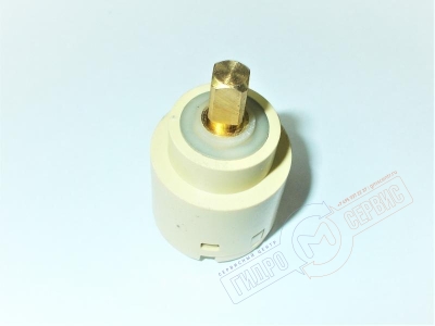 IDEALDUO Переключатель 971 кран-душ смесителя IDEAL STANDARD