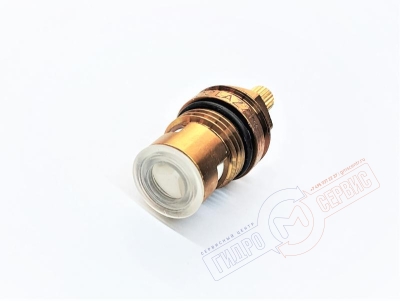 Кранбукса 1/2 90гр NICOLAZZI правая (холодной воды)