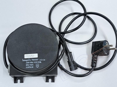 Pharo-115 EL40 Трансформатор душевой кабины Хансгрое Shower temple 115