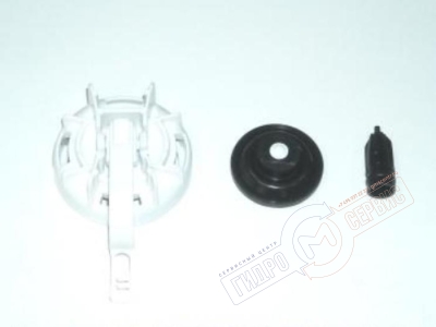 Мембрана 467 заливного клапана арматуры унитаза  Ideal Standard - НЗКЗ