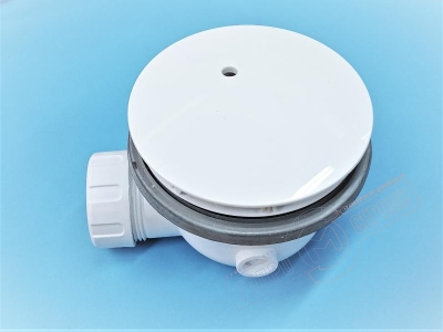 FRAME Сифон D=90\120mm душевой кабины Jacuzzi  FRAME Сифон D=90\120mm душевой кабины Jacuzzi