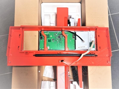 Vitotronic 200 HK1W GR3 Автоматика для котла Viessmann 7248229 -нзкз Vitotronic 200 HK1W GR3 Автоматика для котла Viessmann 7248229 -нзкз