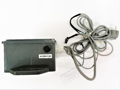 Электроблок управления душевой кабины Aqualux AQ-5ХХ AT