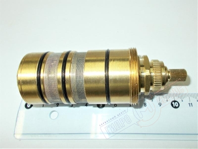 Термокартридж C5200 3\4 для смесителя THG