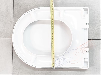 SUBWAY / SUNBERRY Сиденье 55S унитаза Villeroy&Boch с функцией плавного опускания