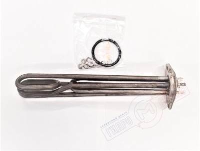 NUVOLA Тен парогенератора 4.5кВт 28см EFFEGIBI