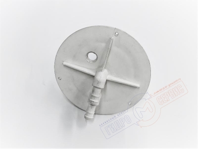 Крепление контейнера для соли сауны TEUCO TOP душевой кабины