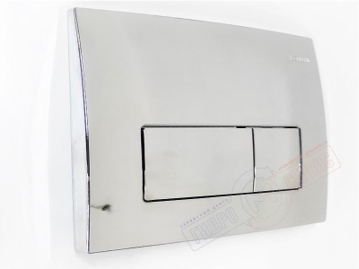 Delta51 Кнопка слива инсталяции унитаза GEBERIT