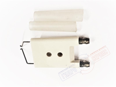 Блок поджигающих электродов (аналог 5151166\5154161) для котлов Viessmann 7810713