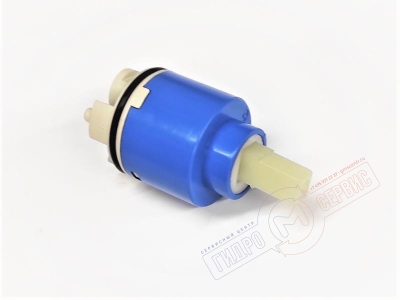 Картридж 40мм смесителя BRAVAT производства Sedal Картридж 40мм смесителя BRAVAT производства Sedal