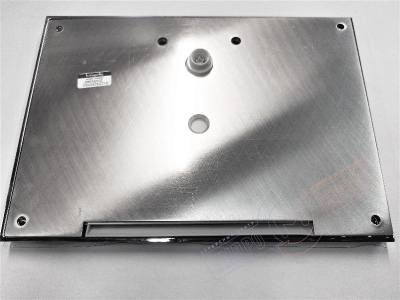 AXOR MASSAUD Излив 17см настенный для раковины 18112000