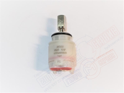 Картридж 42# D=25мм смесителя GESSI RILIEVO с ключом и гайкой в комплекте