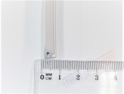 COMBINE 2000 Уплотнитель двери душевой кабины Альбатрос