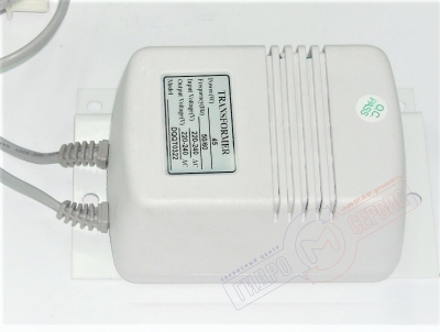 Трансформатор душевой кабины Appollo, 45Вт 