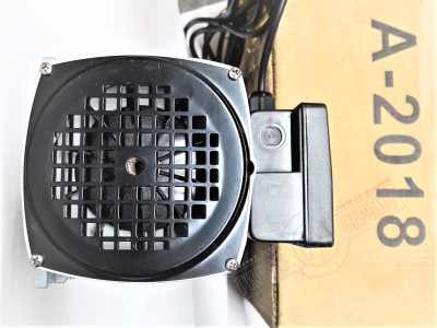 Электро помпа HELEN 230В гидромассажа для ванны Appollo SU-1515-A с блокировкой сухого хода