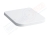 PRO S Сиденье для унитаза LAUFEN, белое с микролифтом