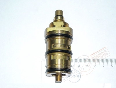 Jacuzzi, Картридж термостатического смесителя душевой кабины Джакузи