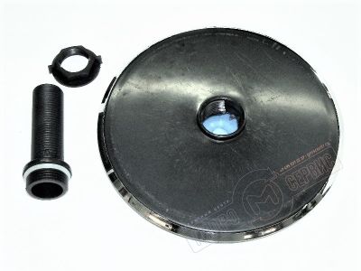 Верхняя лейка (потолочный душ) диаметр 150мм