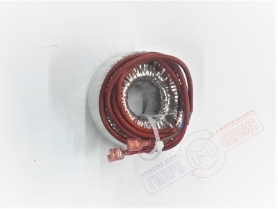 Трансформатор 17V 3,5A блока NUVOLA EFFEGIBI