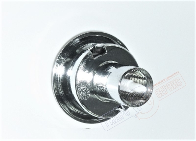 Кнопка 230 клапана слива унитаза GUSTAVSBERG с 2015г.в. GB19299P0201