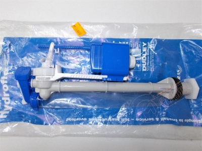 HERITAGE Нижний клапан 1/2" наполнения бачка унитаза 