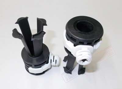 Набор креплений подвесного биде Villeroy & Boch