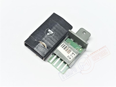 7185757 Vitotronic Кодирующий штекер 1001 котла VITOPLEX SX2 90-560KW Автоматики Viessmann