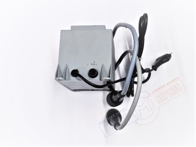 PHARO Трансформатор душевой панели \ кабины Хансгрое 29912000