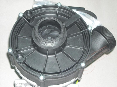 Помпа гидромассажа минибассейна Джакуззи