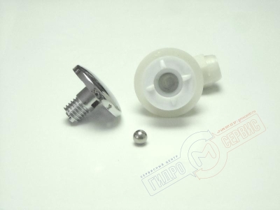 для ремонта ванн джакузи