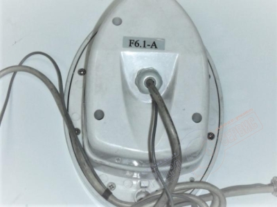 Appollo A-0834/35, пульт F6.1 управления душевой кабины с гидромассажем