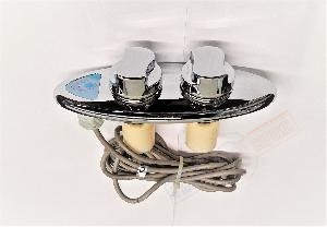 Appollo набортный пульт YU6.0 ванны с гидромассажем