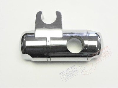 Flexa Подвижный Курсор стойки D=22mm для Jacuzzi душевой лейки